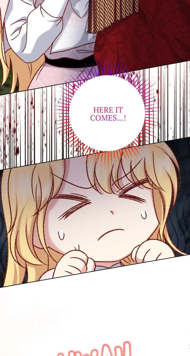 The Supporting Duck Waiting for the Breakup Chapter 26 page 33 - 