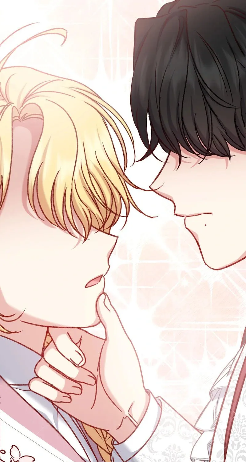 The Supporting Duck Waiting for the Breakup Chapter 26 page 35 - 