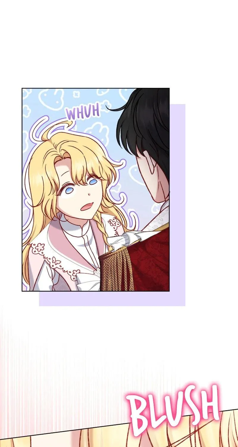 The Supporting Duck Waiting for the Breakup Chapter 26 page 38 - 