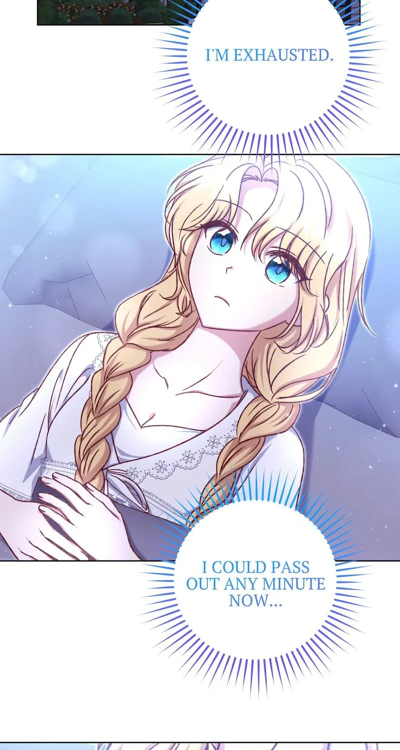 The Supporting Duck Waiting for the Breakup Chapter 26 page 47 - 