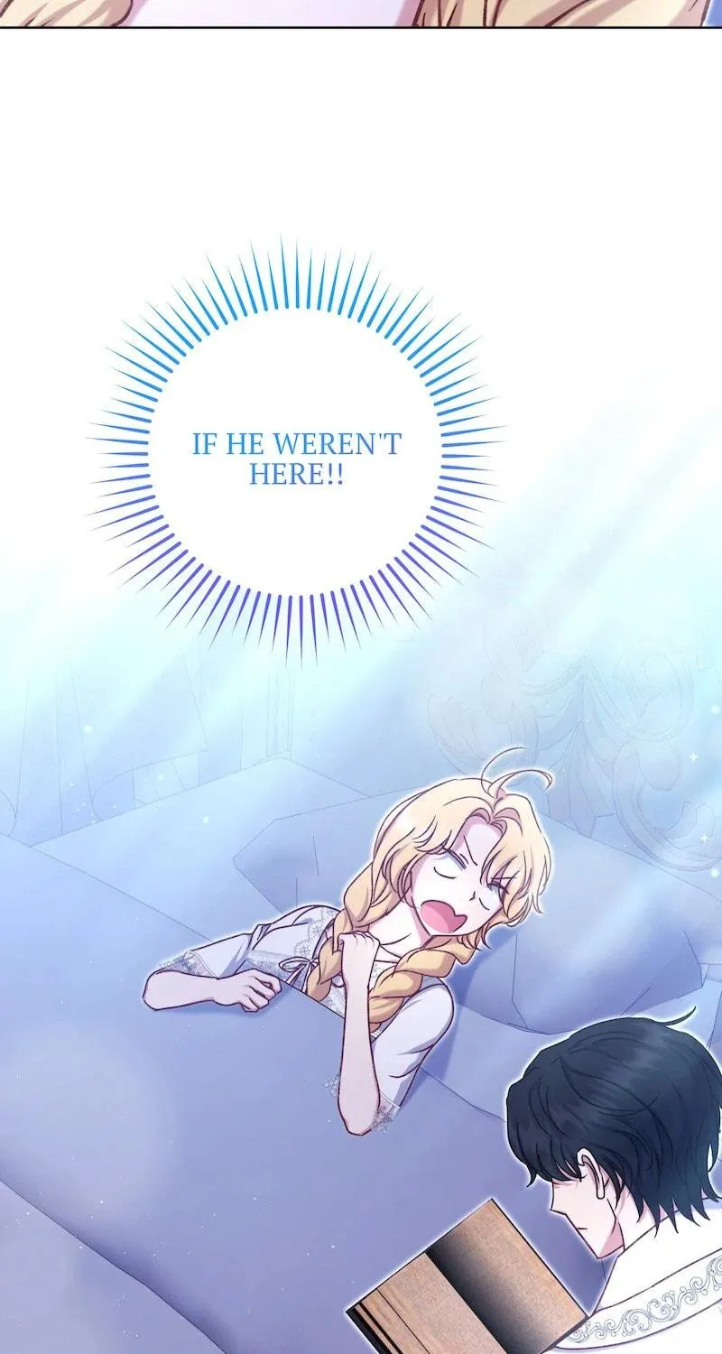 The Supporting Duck Waiting for the Breakup Chapter 26 page 49 - 
