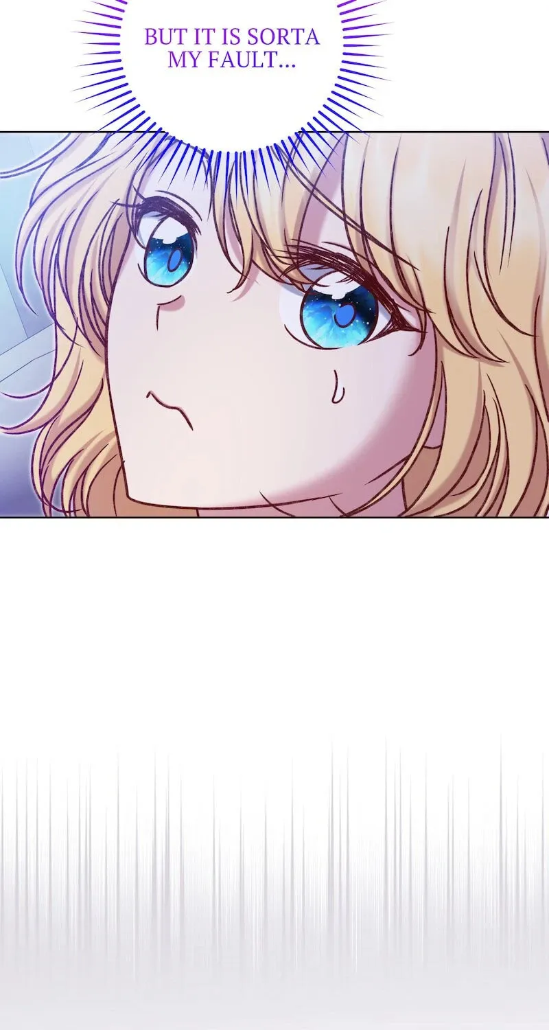 The Supporting Duck Waiting for the Breakup Chapter 26 page 56 - 
