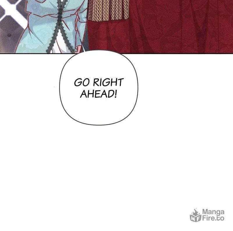 The Supporting Duck Waiting for the Breakup Chapter 26 page 60 - 