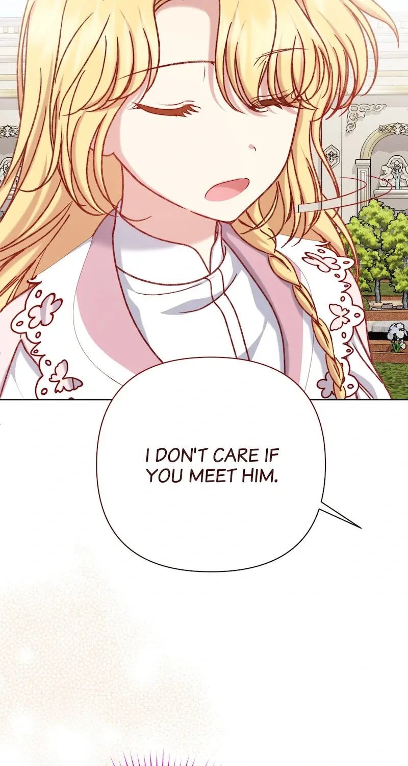 The Supporting Duck Waiting for the Breakup Chapter 26 page 7 - 