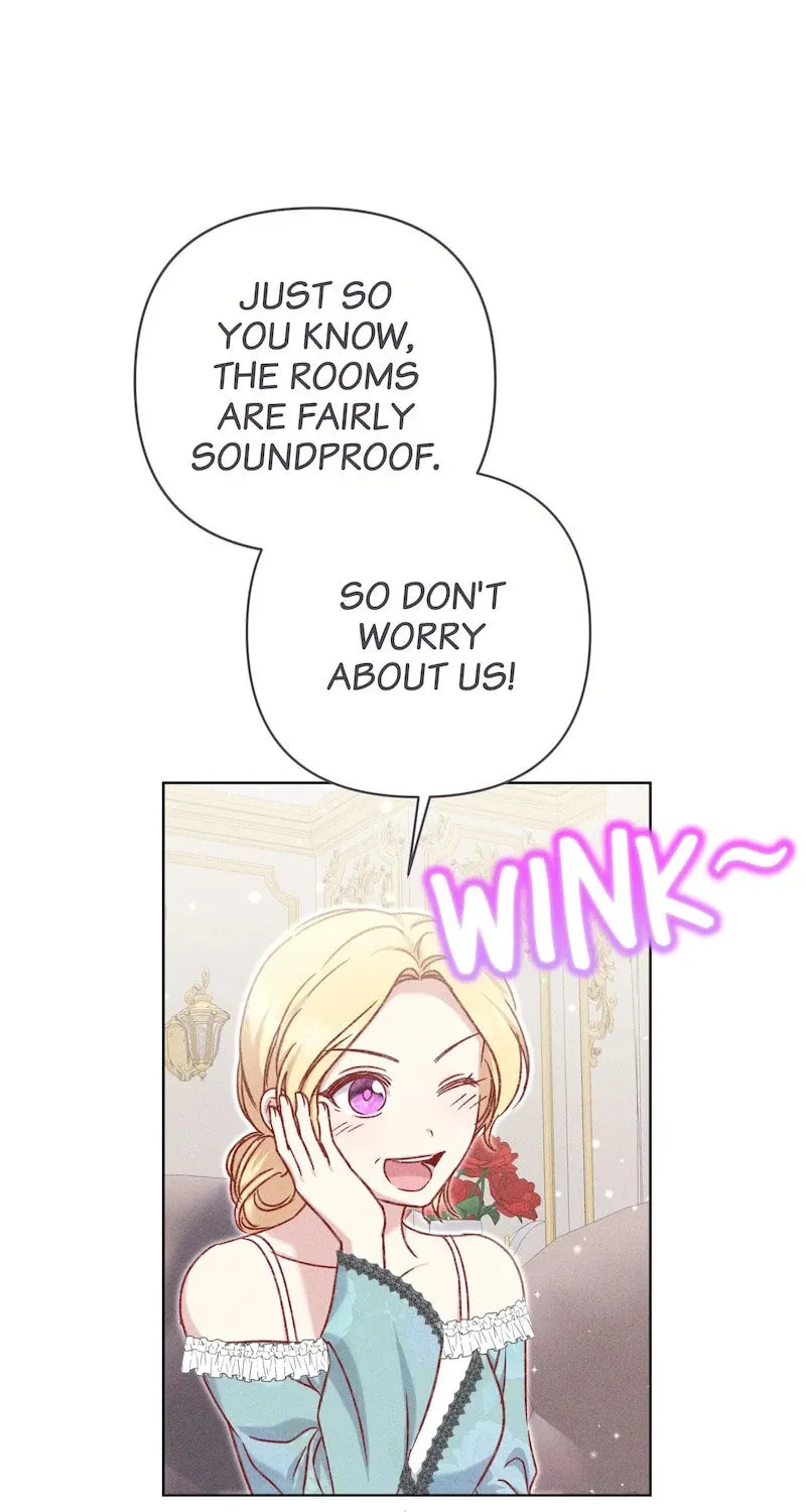 The Supporting Duck Waiting for the Breakup Chapter 26 page 61 - 