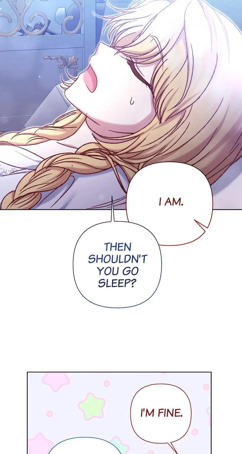 The Supporting Duck Waiting for the Breakup Chapter 26 page 65 - 