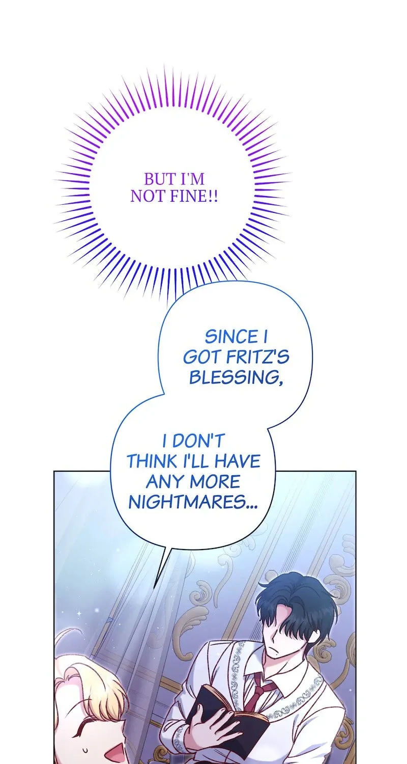 The Supporting Duck Waiting for the Breakup Chapter 26 page 68 - 