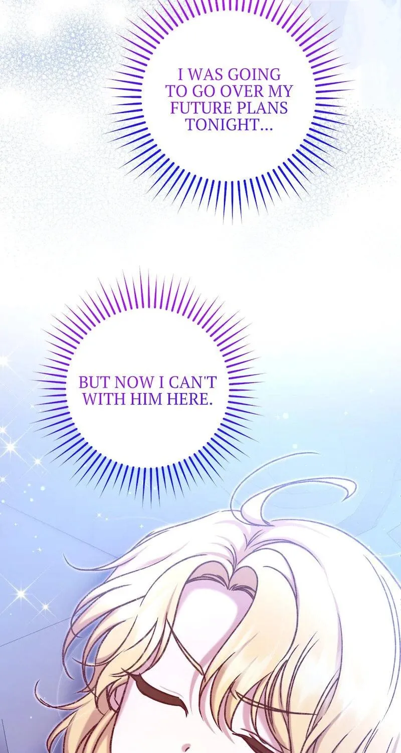 The Supporting Duck Waiting for the Breakup Chapter 26 page 72 - 