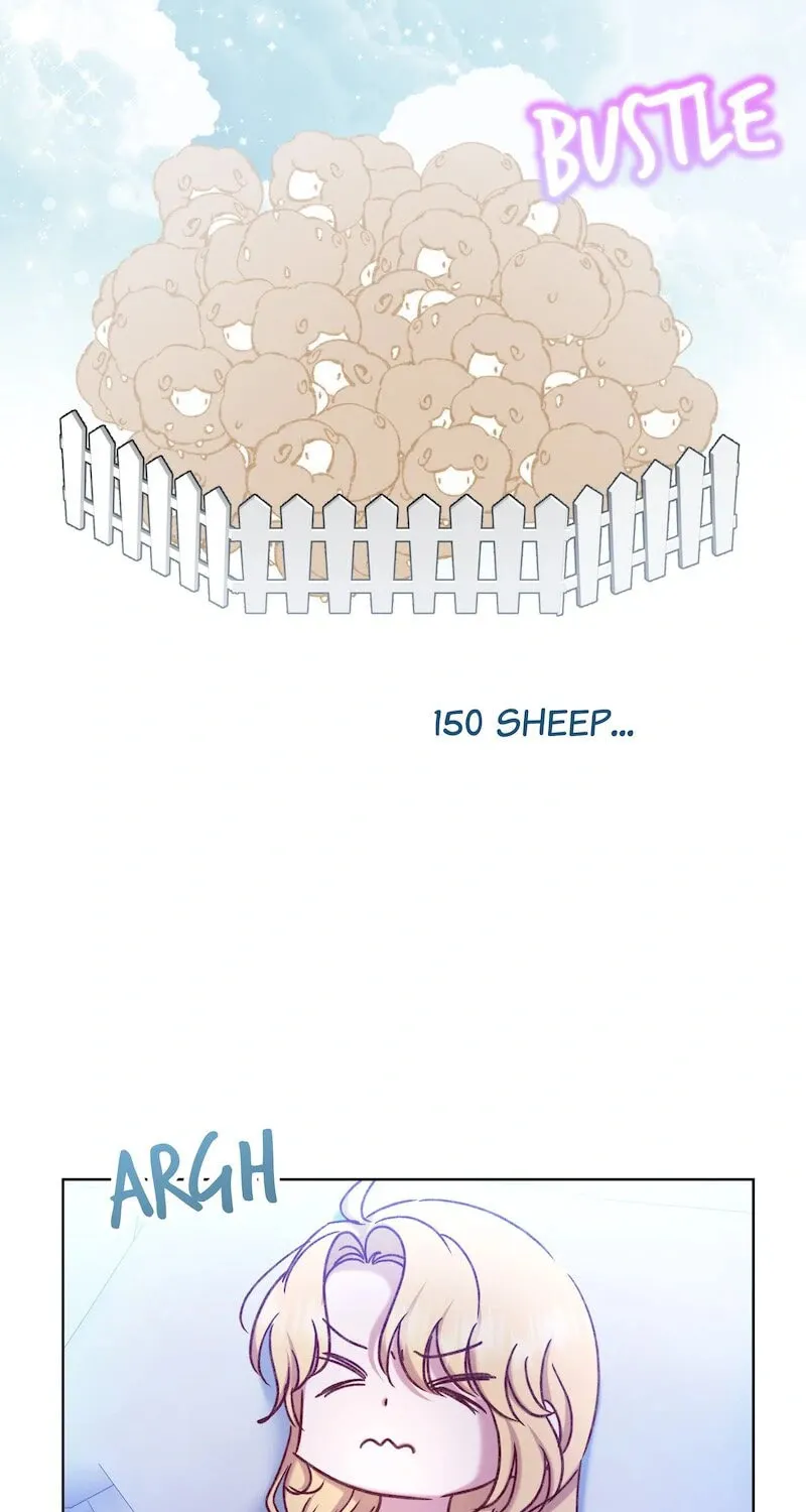 The Supporting Duck Waiting for the Breakup Chapter 26 page 80 - 