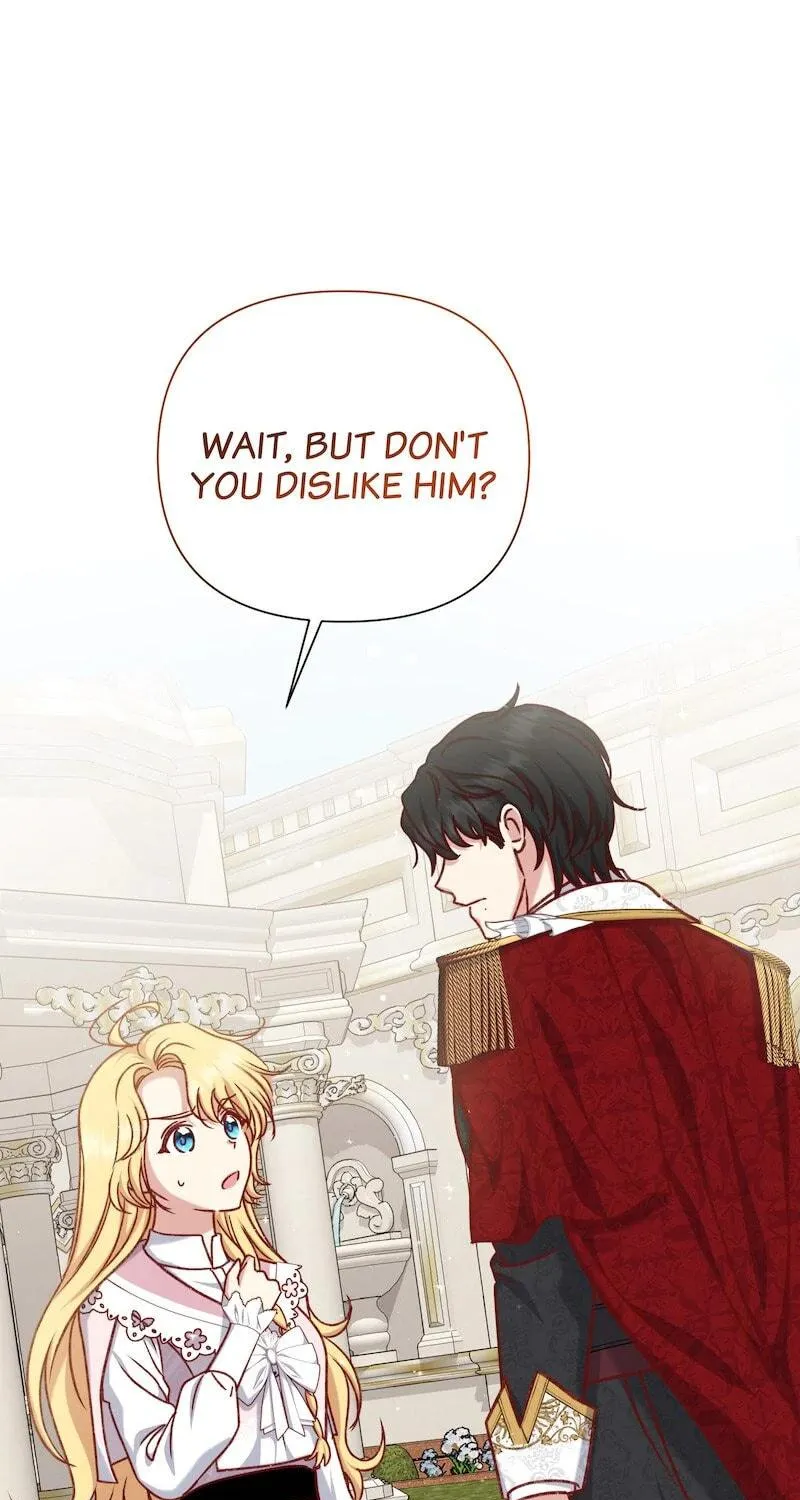 The Supporting Duck Waiting for the Breakup Chapter 26 page 10 - 