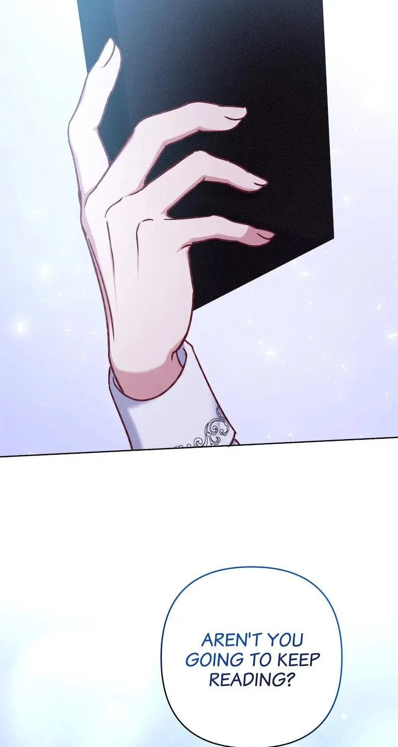 The Supporting Duck Waiting for the Breakup Chapter 26 page 92 - 