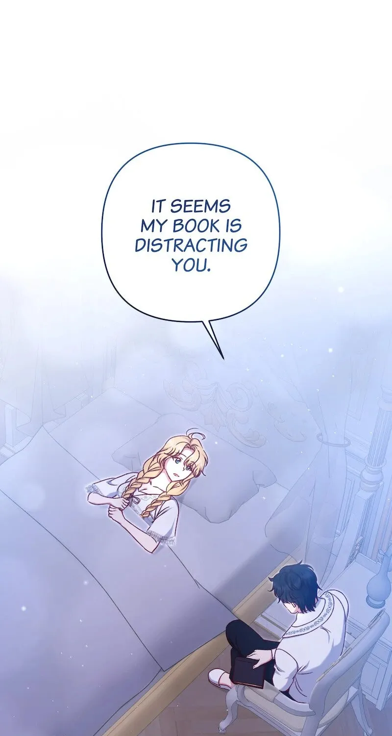 The Supporting Duck Waiting for the Breakup Chapter 26 page 95 - 