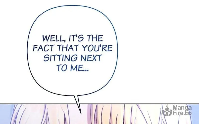 The Supporting Duck Waiting for the Breakup Chapter 26 page 98 - 