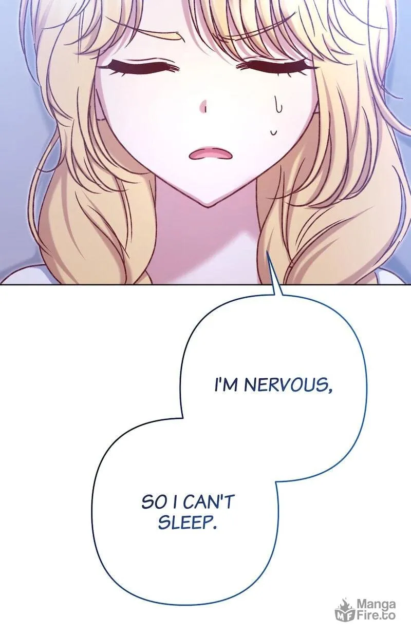 The Supporting Duck Waiting for the Breakup Chapter 26 page 99 - 