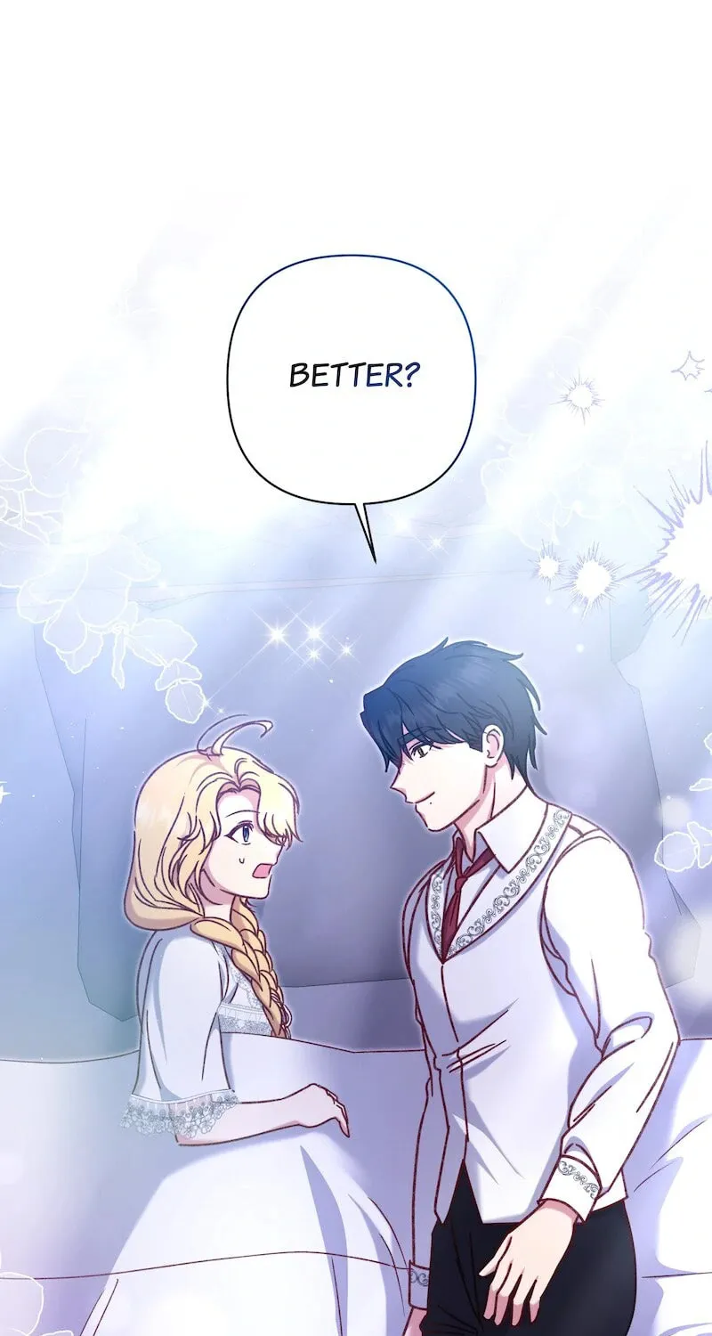 The Supporting Duck Waiting for the Breakup Chapter 27 page 1 - 