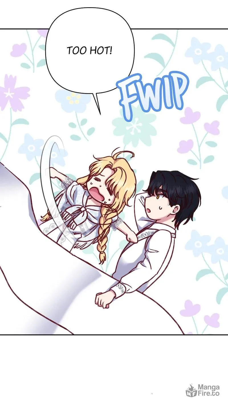 The Supporting Duck Waiting for the Breakup Chapter 27 page 106 - 