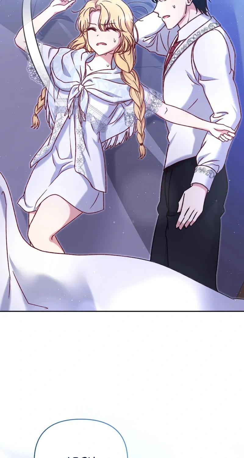 The Supporting Duck Waiting for the Breakup Chapter 27 page 109 - 