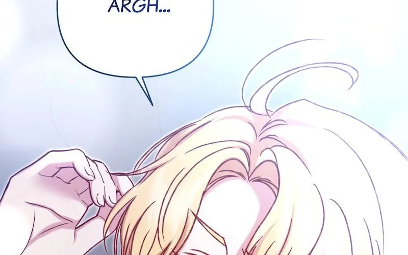 The Supporting Duck Waiting for the Breakup Chapter 27 page 110 - 