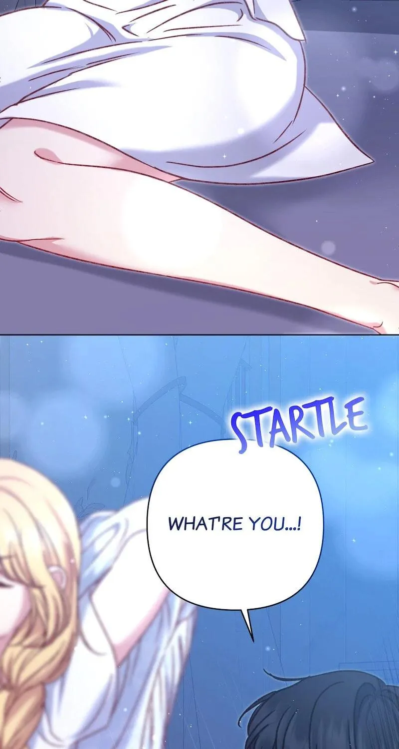 The Supporting Duck Waiting for the Breakup Chapter 27 page 116 - 