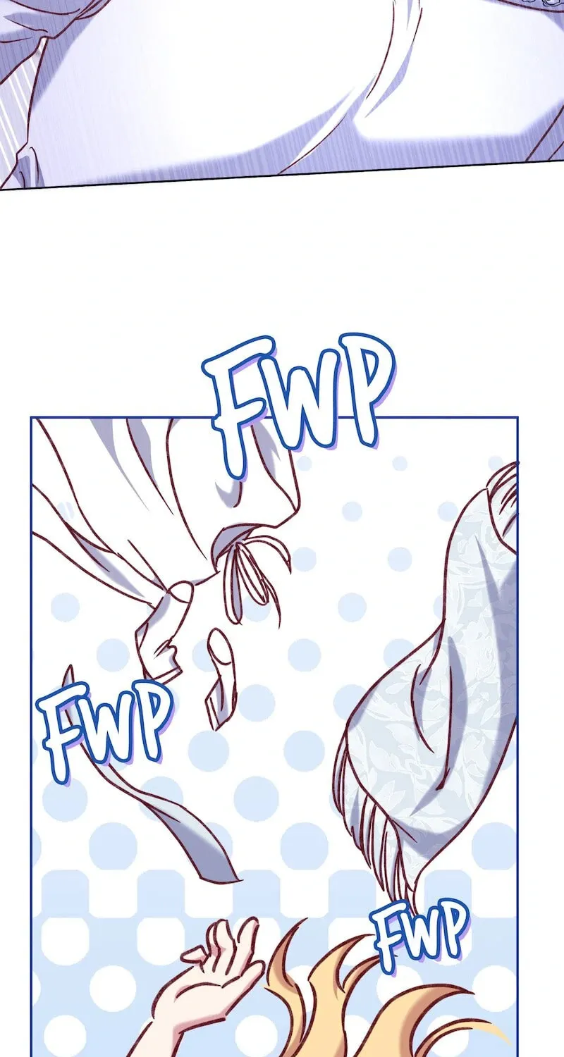 The Supporting Duck Waiting for the Breakup Chapter 27 page 118 - 