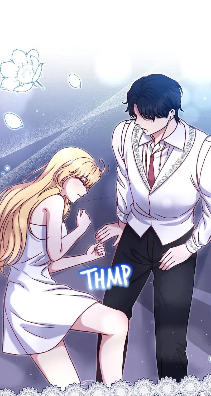 The Supporting Duck Waiting for the Breakup Chapter 27 page 121 - 