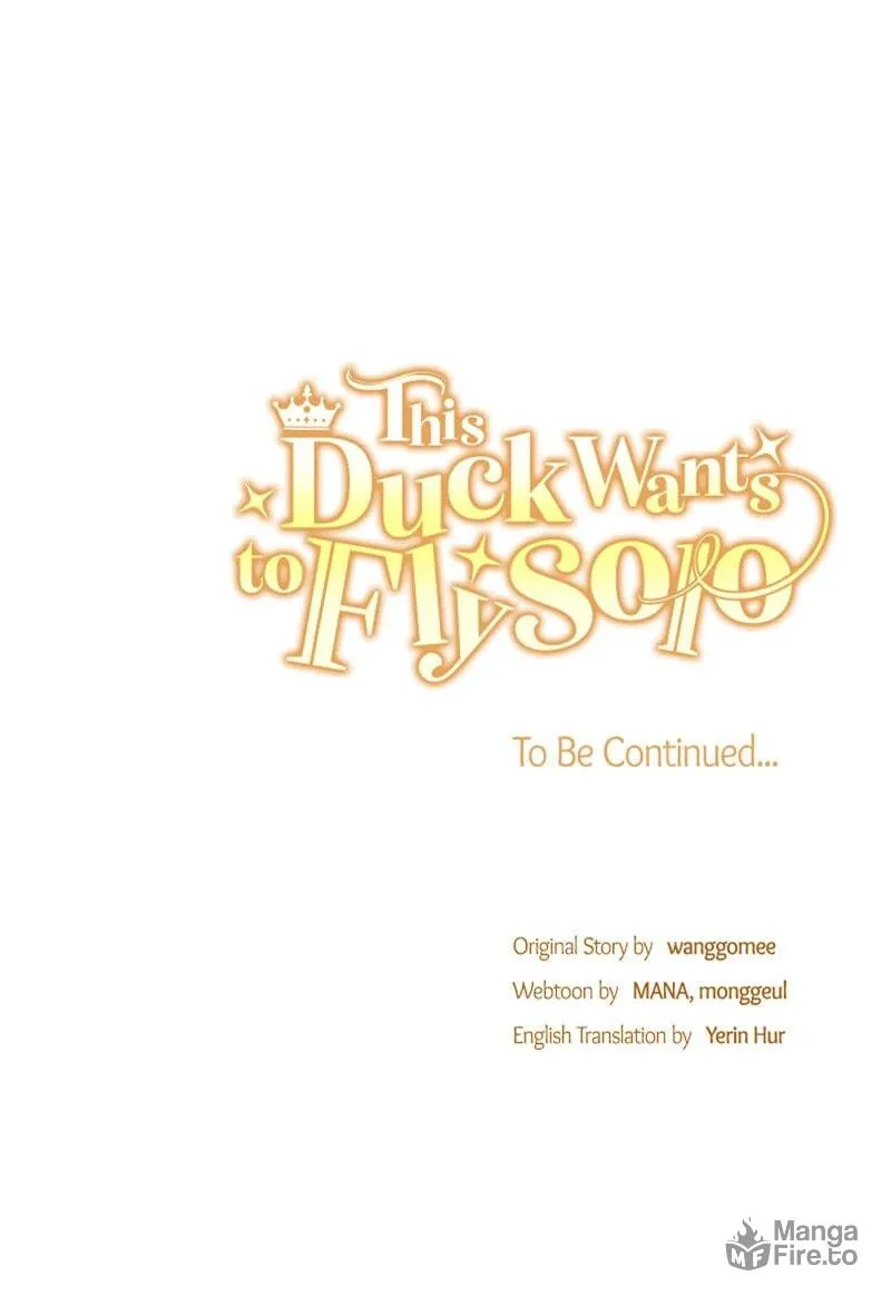 The Supporting Duck Waiting for the Breakup Chapter 27 page 127 - 