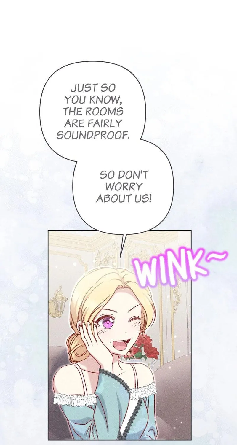 The Supporting Duck Waiting for the Breakup Chapter 27 page 17 - 