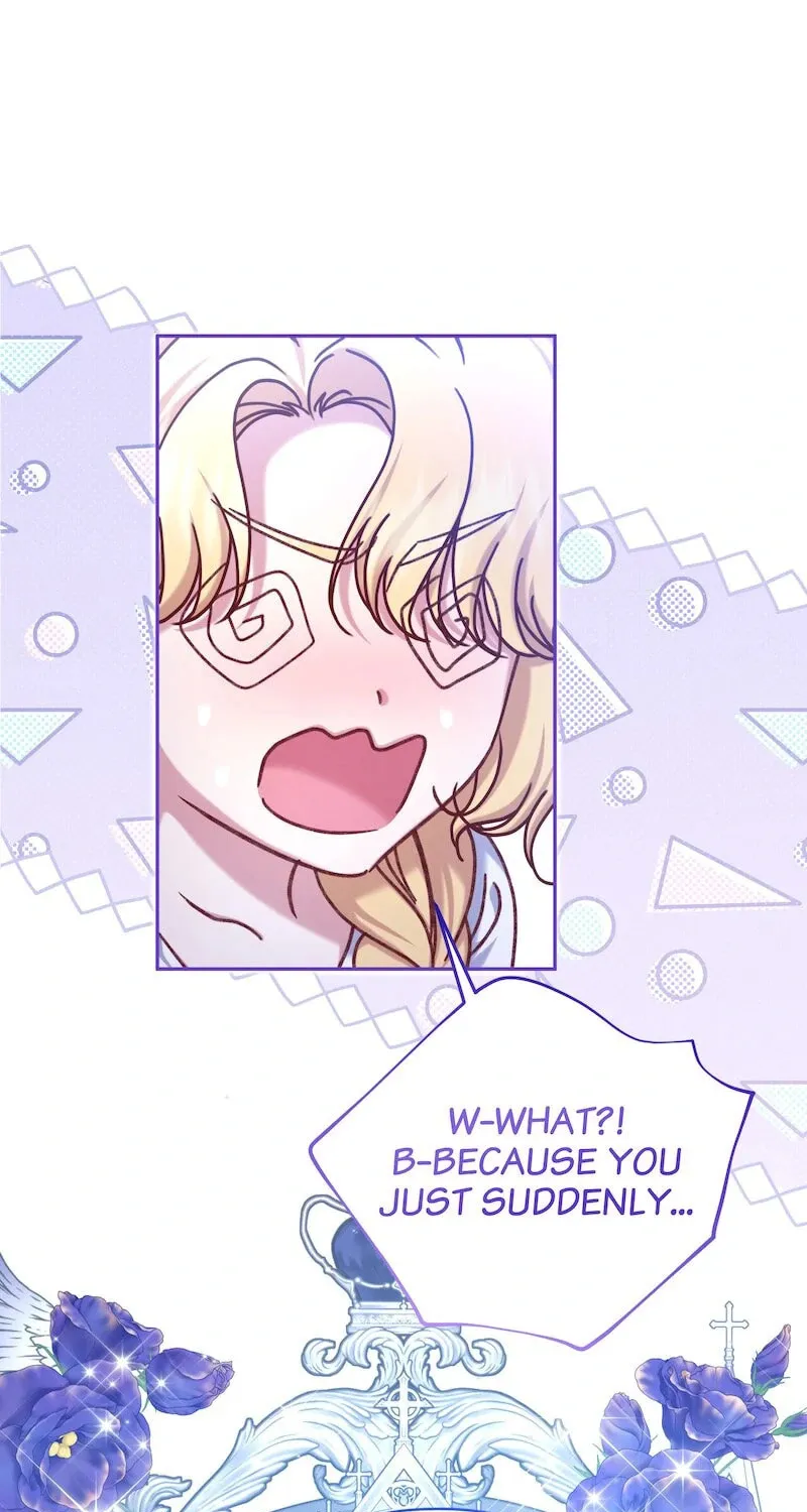The Supporting Duck Waiting for the Breakup Chapter 27 page 34 - 