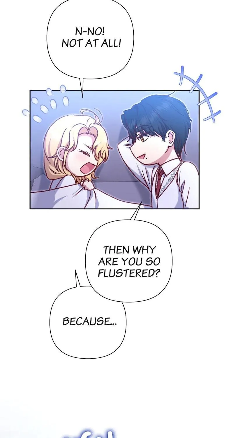 The Supporting Duck Waiting for the Breakup Chapter 27 page 38 - 