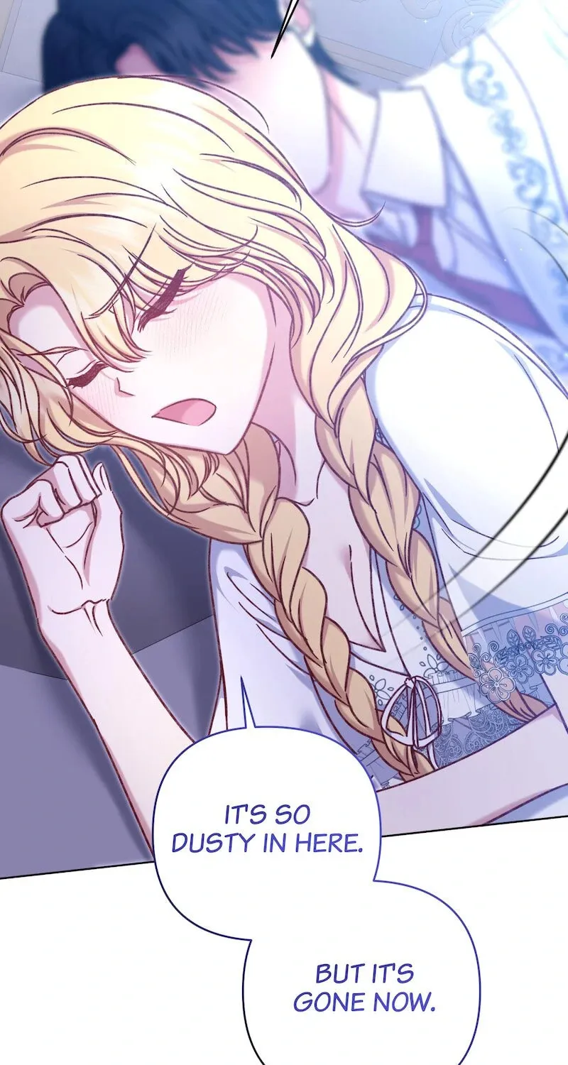 The Supporting Duck Waiting for the Breakup Chapter 27 page 40 - 
