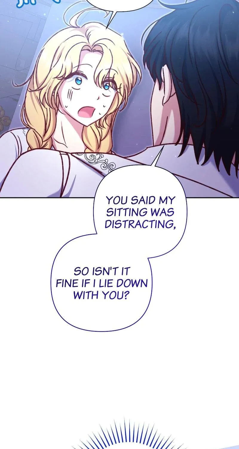 The Supporting Duck Waiting for the Breakup Chapter 27 page 5 - 