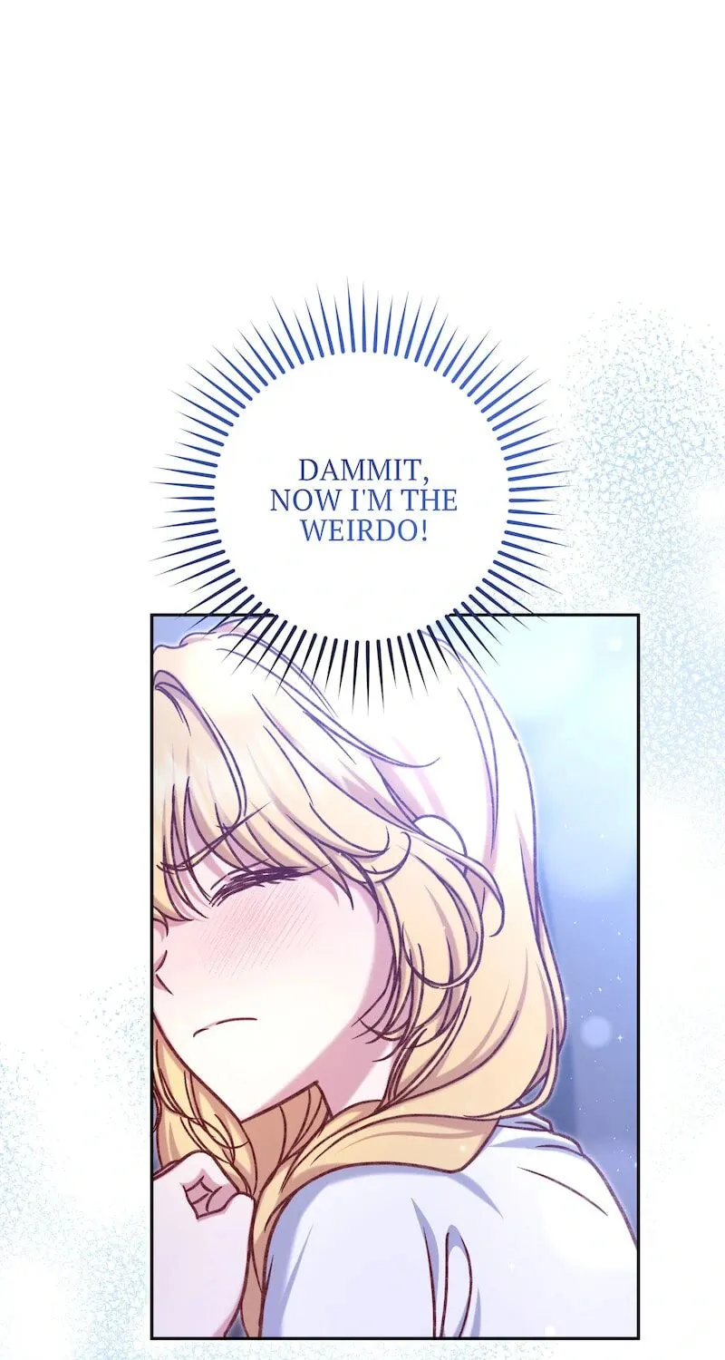 The Supporting Duck Waiting for the Breakup Chapter 27 page 42 - 