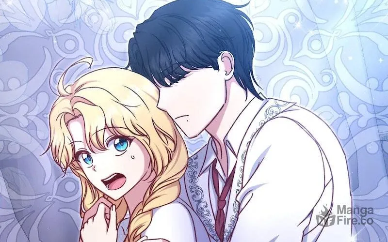 The Supporting Duck Waiting for the Breakup Chapter 27 page 45 - 