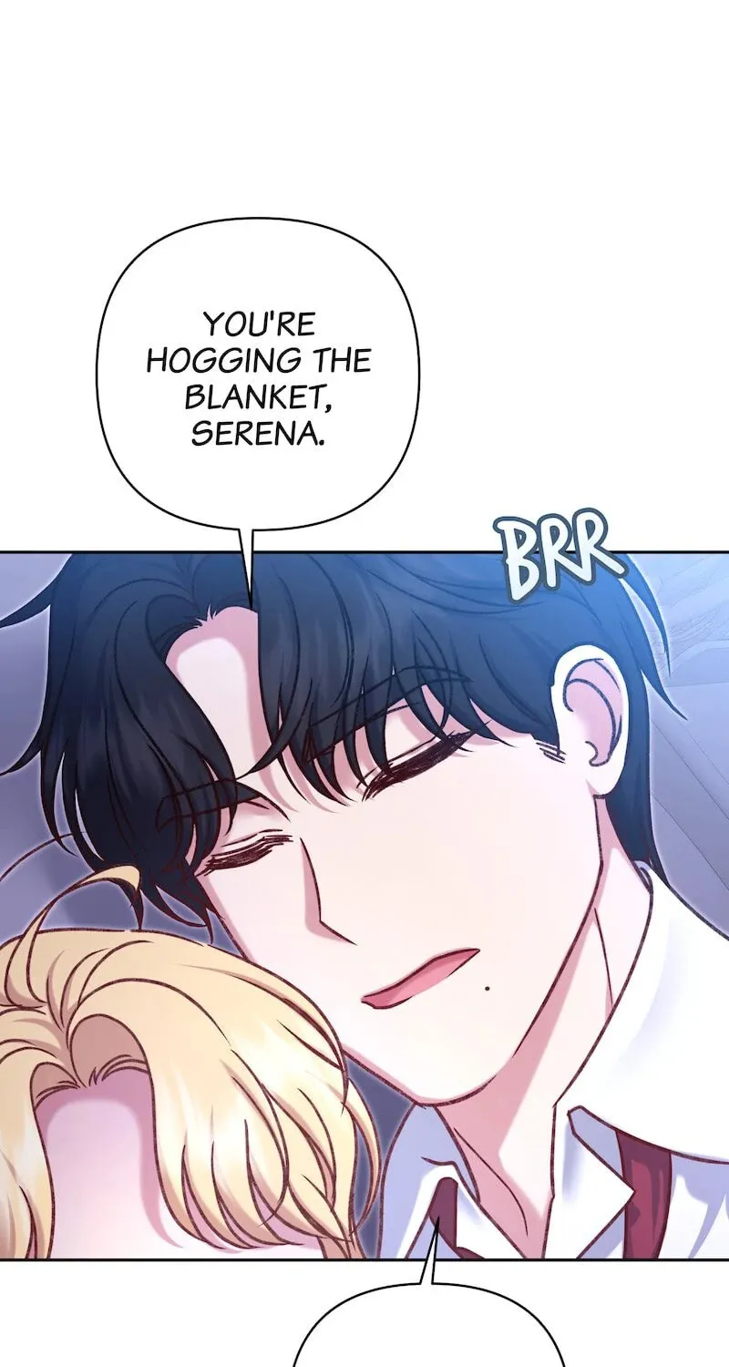 The Supporting Duck Waiting for the Breakup Chapter 27 page 47 - 