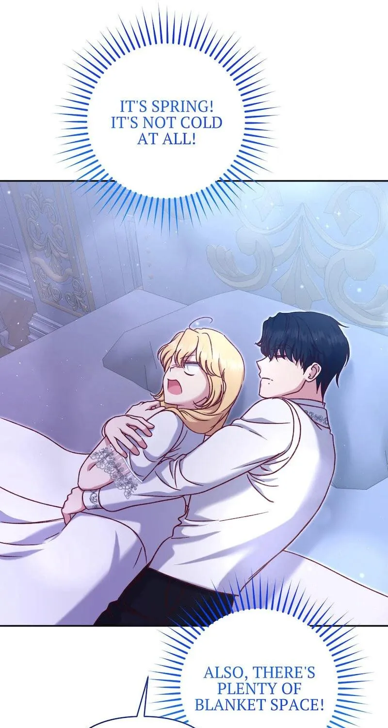 The Supporting Duck Waiting for the Breakup Chapter 27 page 49 - 