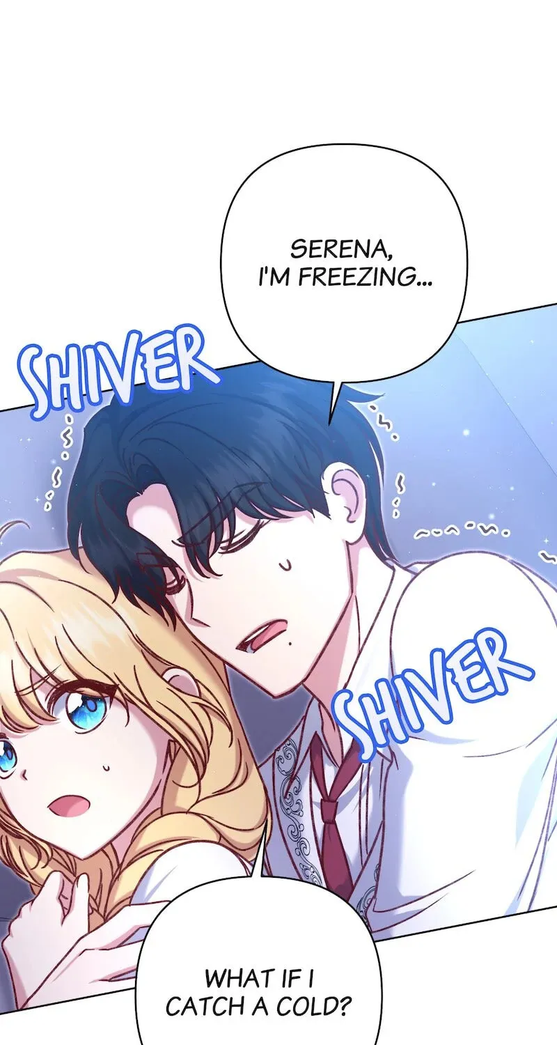 The Supporting Duck Waiting for the Breakup Chapter 27 page 51 - 