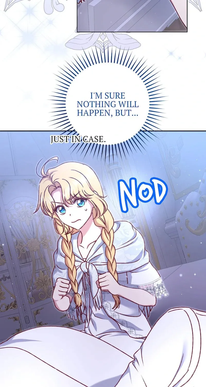 The Supporting Duck Waiting for the Breakup Chapter 27 page 59 - 