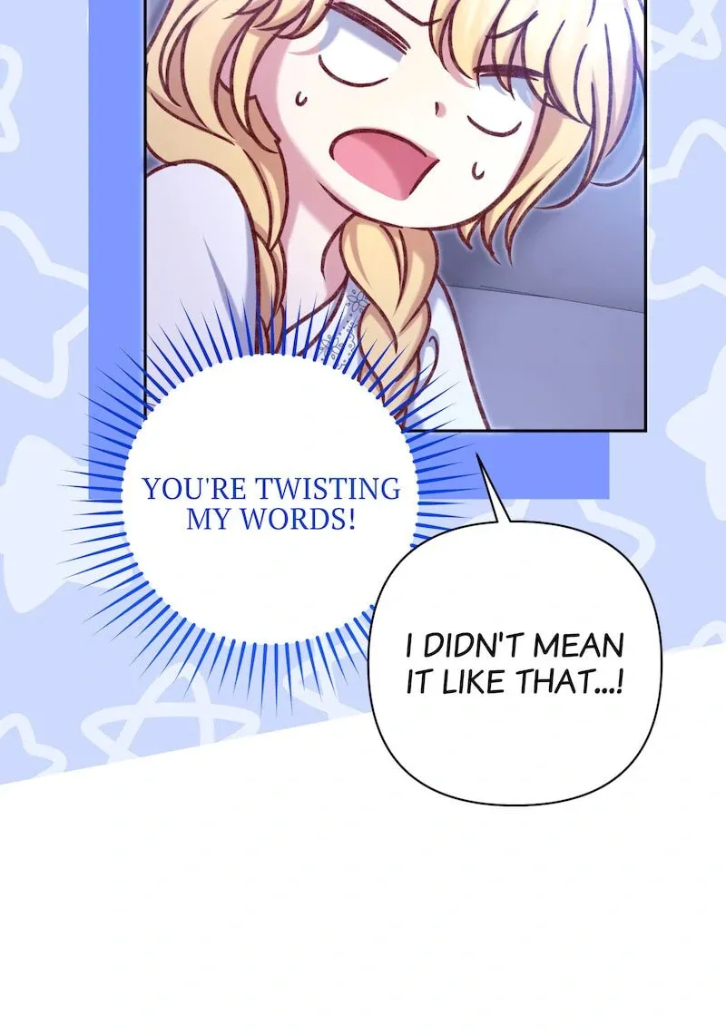 The Supporting Duck Waiting for the Breakup Chapter 27 page 7 - 