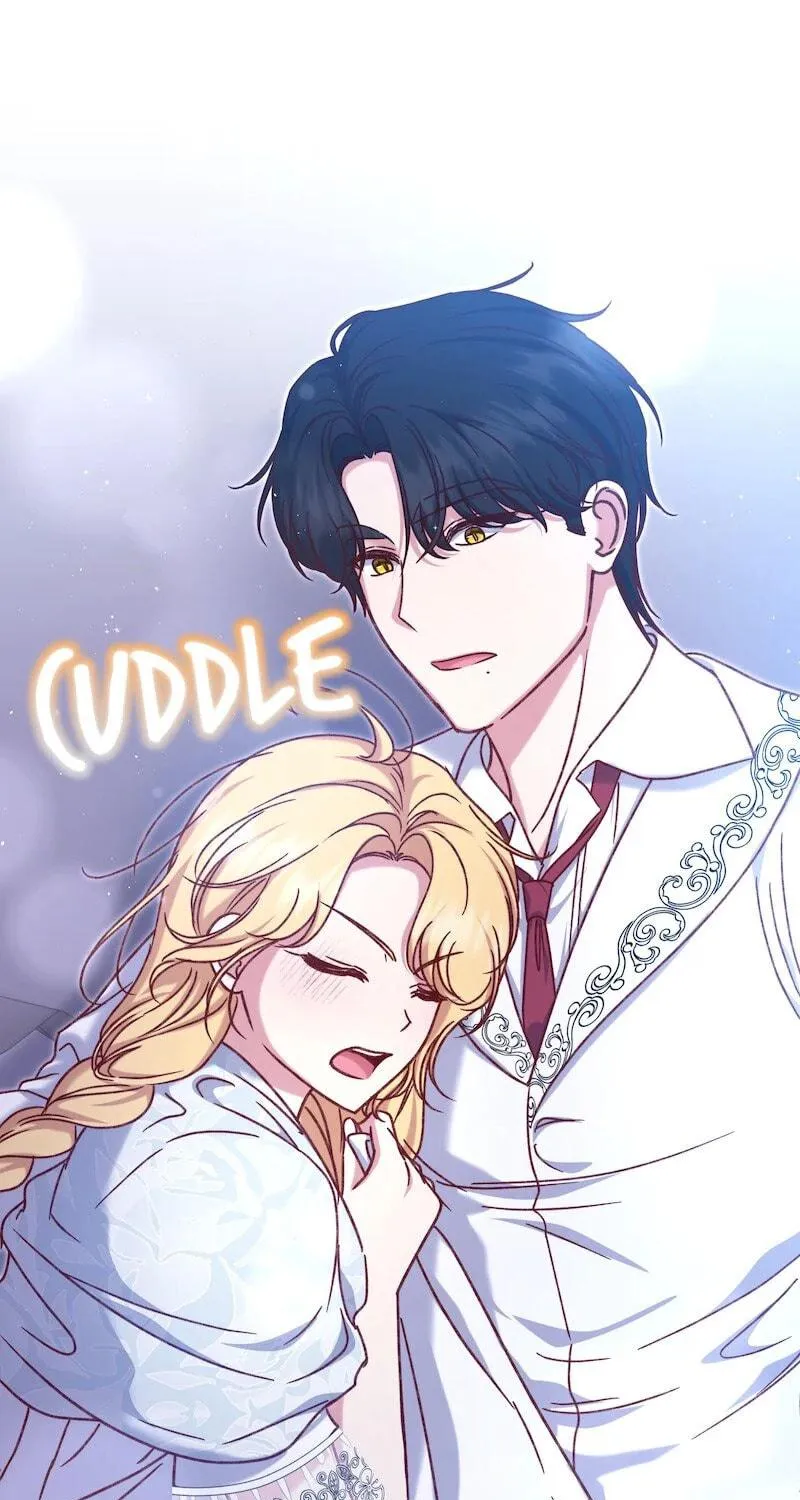 The Supporting Duck Waiting for the Breakup Chapter 27 page 61 - 
