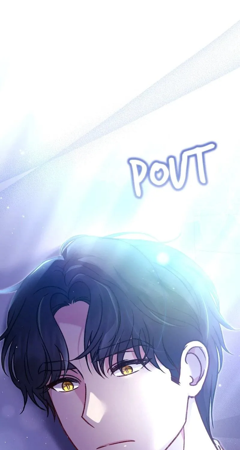 The Supporting Duck Waiting for the Breakup Chapter 27 page 8 - 