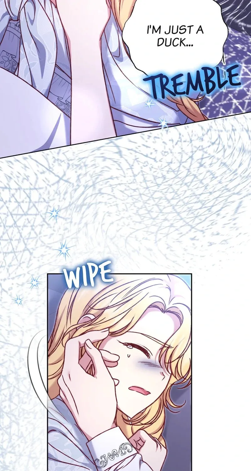 The Supporting Duck Waiting for the Breakup Chapter 27 page 76 - 