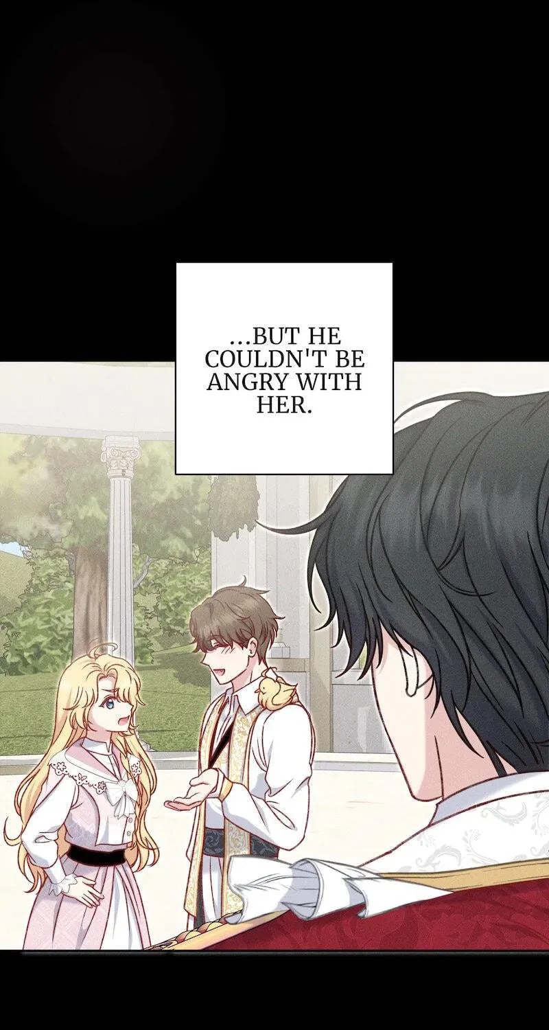The Supporting Duck Waiting for the Breakup Chapter 27 page 93 - 
