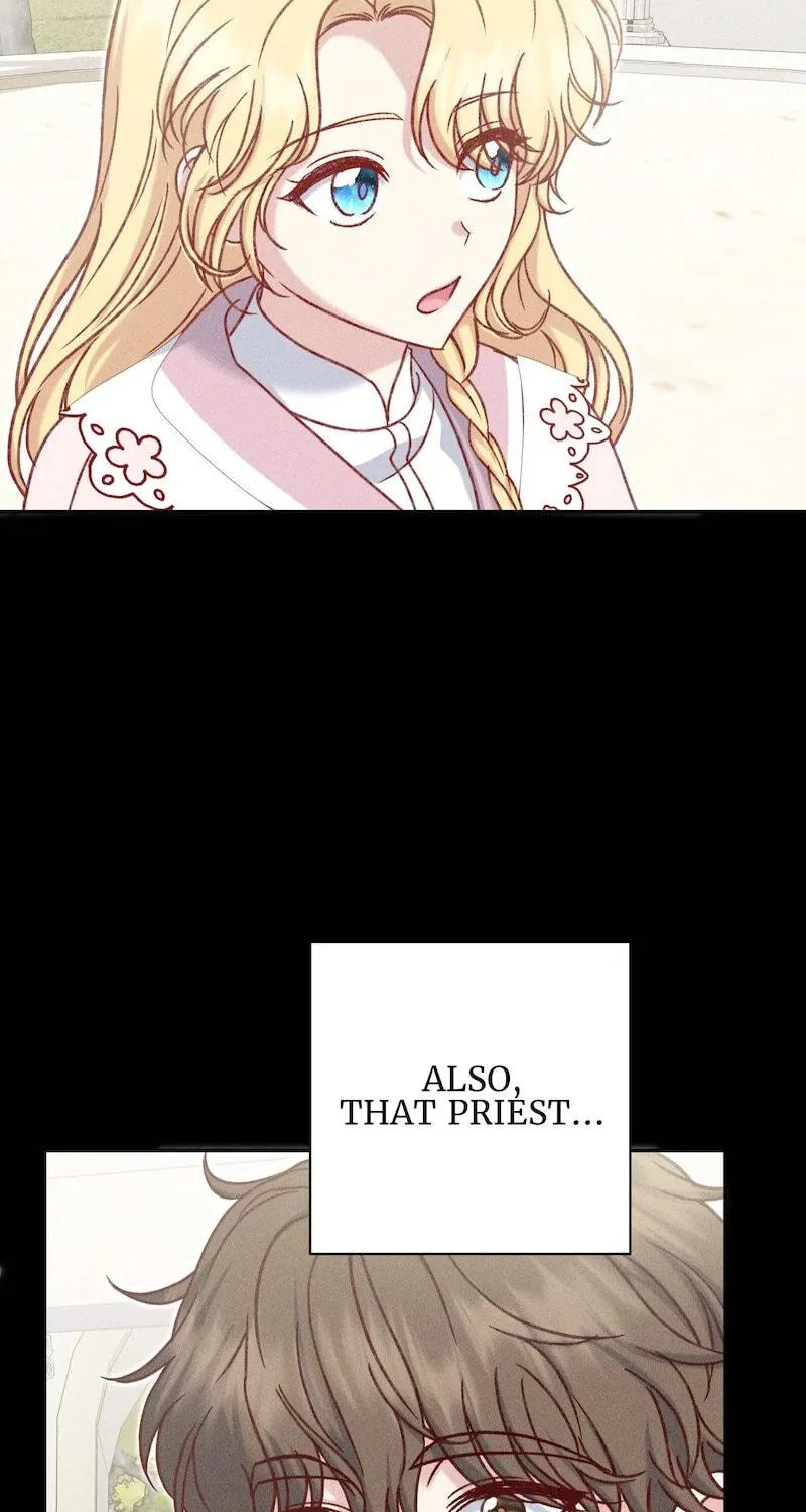 The Supporting Duck Waiting for the Breakup Chapter 27 page 95 - 