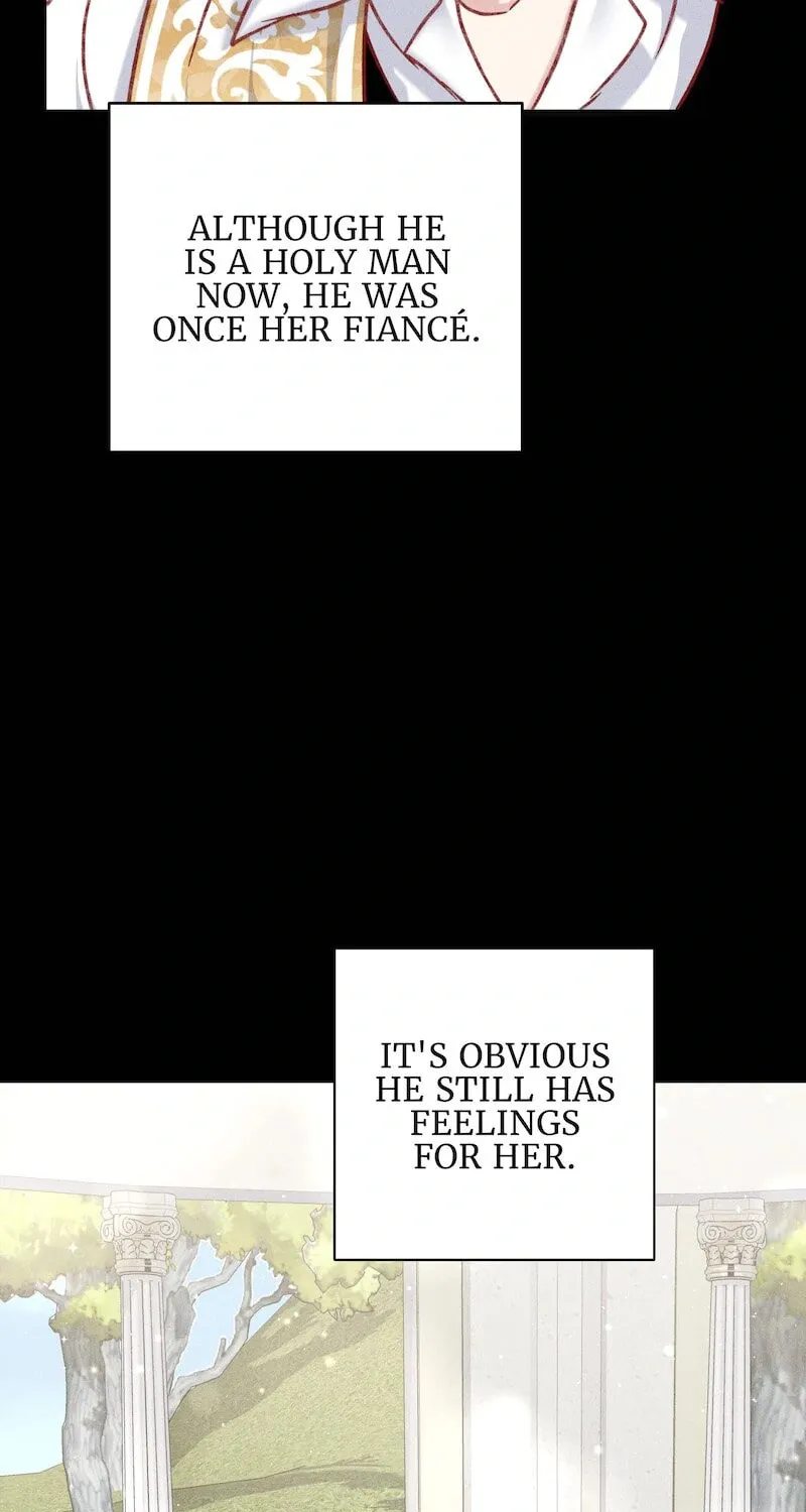 The Supporting Duck Waiting for the Breakup Chapter 27 page 97 - 