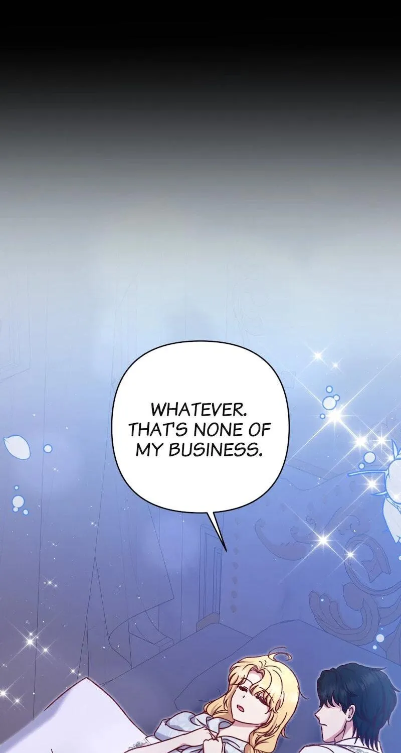 The Supporting Duck Waiting for the Breakup Chapter 27 page 100 - 
