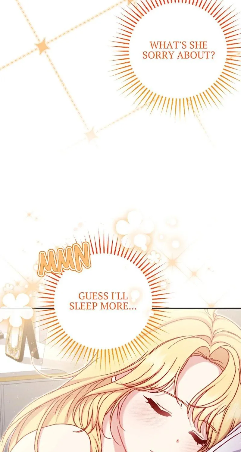 The Supporting Duck Waiting for the Breakup Chapter 28 page 11 - 