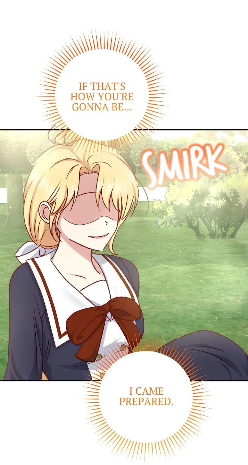 The Supporting Duck Waiting for the Breakup Chapter 28 page 101 - 