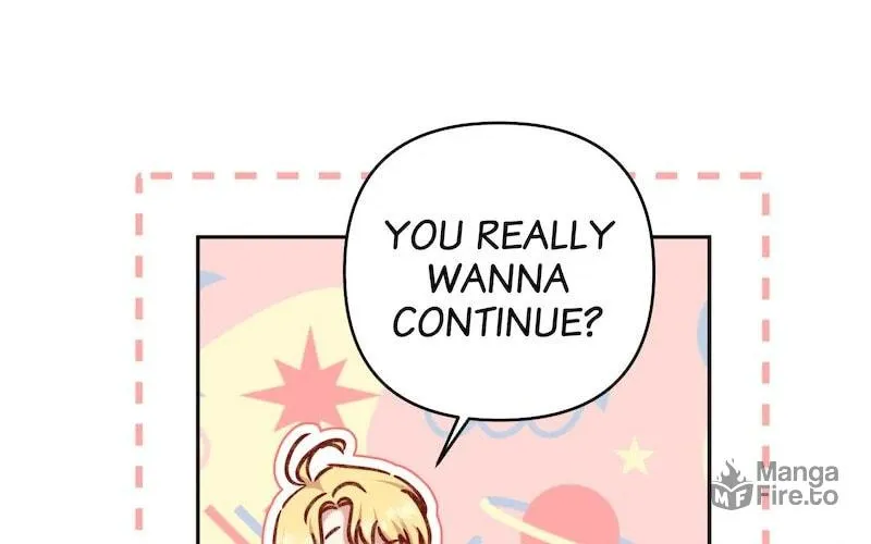 The Supporting Duck Waiting for the Breakup Chapter 28 page 102 - 