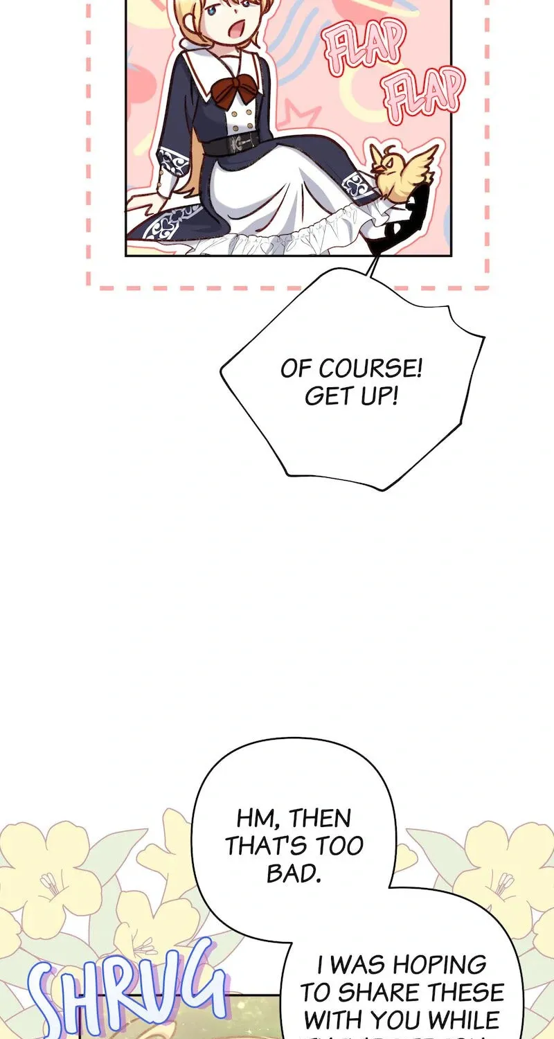 The Supporting Duck Waiting for the Breakup Chapter 28 page 103 - 