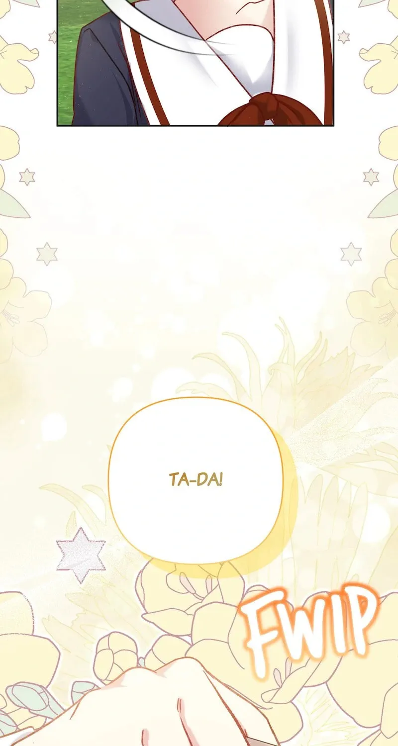 The Supporting Duck Waiting for the Breakup Chapter 28 page 105 - 